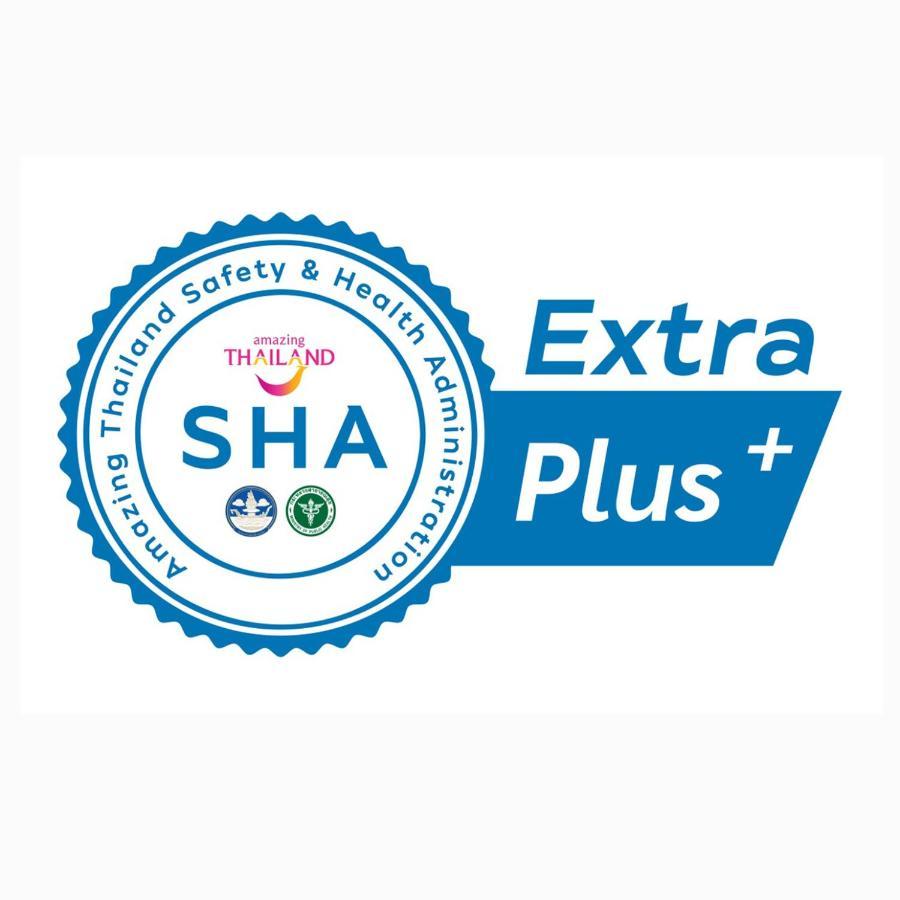 拉马布林度假村【SHA Plus+】 Patong 外观 照片